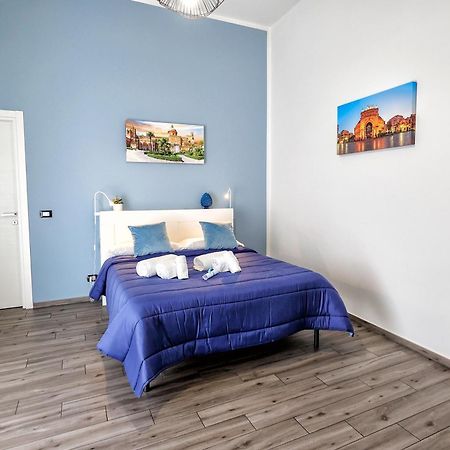 Il Bel Canto Appartamento In Centro Storico ปาแลร์โม ภายนอก รูปภาพ