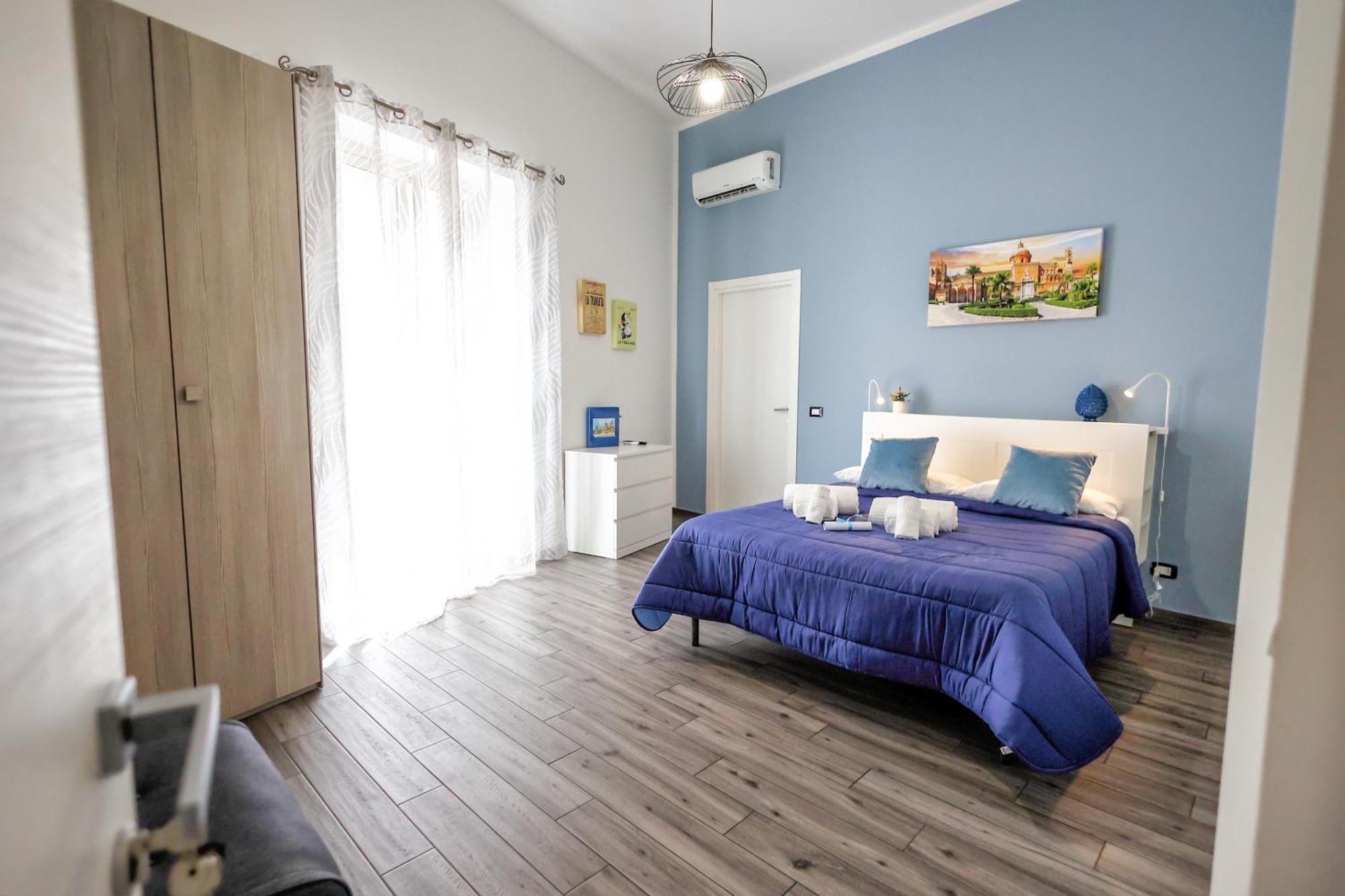 Il Bel Canto Appartamento In Centro Storico ปาแลร์โม ภายนอก รูปภาพ
